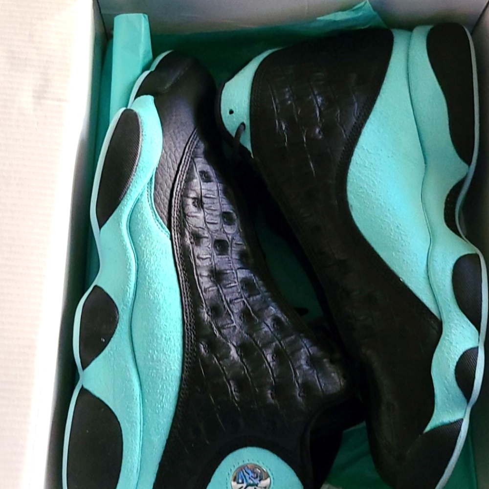 Jordan 13 retro